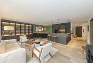 "Riverside" - Luxusapartment in idyllischer Toplage