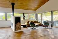 Exklusives Haus mit Schlossblick in traumhafter Einzellage!