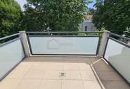 Nette 2-Zimmer-Wohnung mit Balkon in Ebreichsdorf zu vermieten!