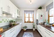 Ein Haus zum Verlieben | entzückendes Einfamilienhaus im Herzen von Schwechat!