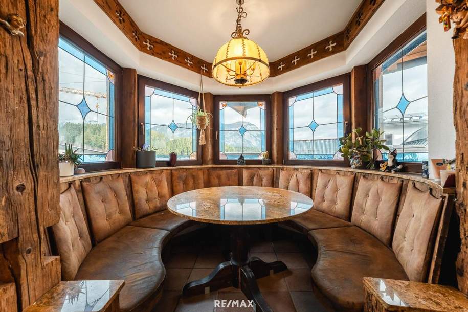 Viel Platz für Familie &amp; Home-Office oder Einlieger-Option - Haus in Schwoich zu kaufen!, Haus-kauf, 798.000,€, 6334 Kufstein