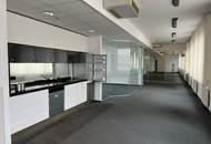 Preisgünstiges Büro mit Terrasse zu mieten