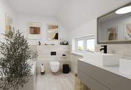 ++ MODERN &amp; FAMILIENTAUGLICH ++ DOPPELHAUSHÄLFTE in Guntramsdorf