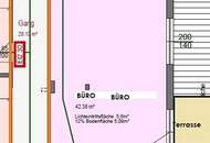 Ordination oder Büro? Barrierefreie Gewerbefläche im Klagenfurter Zentrum