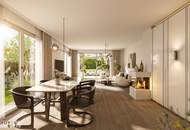 Exklusives Baurecht mit Kaufoption - Ihr perfektes Refugium! VILLA ROSA!