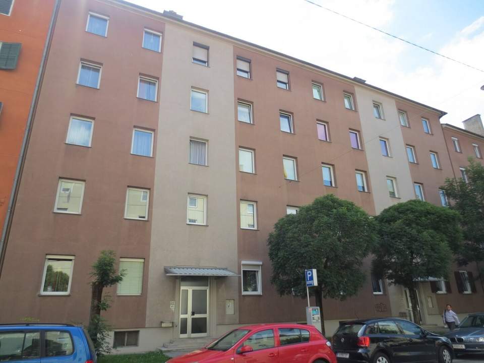 Gemütliche 2-Zimmer Wohnung in Graz - Jetzt besichtigen!
