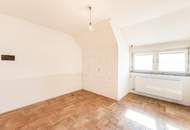 ROHDIAMANT in Wildon: Familienhaus mit großem Sonnengrundstück und viel Potenzial