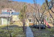 1904. 741 m². Wienerwald. – Jahrhundertwendehaus mit Charakter und neuen Möglichkeiten | ZELLMANN IMMOBILIEN