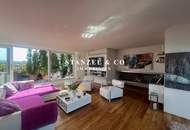 DACHGESCHOSS MIT HERRLICHER TERRASSE &amp; FERNBLICK