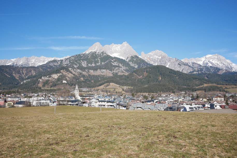 Großzügige Stadtwohnung mit Sonnenterrasse, Wohnung-kauf, 350.000,€, 5760 Zell am See