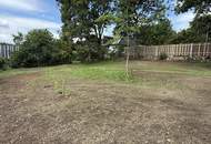 attraktives Grundstück mit Altbaumbestand in Bestlage von Eisenstadt
