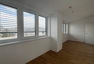 Wunderschöne 4 Zimmer Dachterrassenwohnung mit Garagenplatz in Top Lage