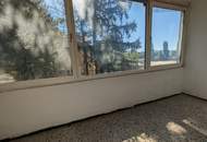 perfekte Dienstwohnung / Pendlerwohnung - 2 Schlafzimmer und 2 Bäder