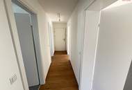 3 Zimmerwohnung komplett saniert in grüner Siedlung!