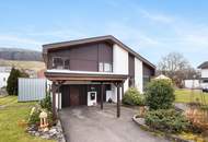 Freiraum & Lebensqualität in perfekter Balance