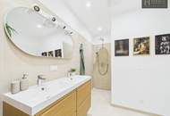 Moderne 2-Zimmer-Erstbezugswohnung mit Balkon und Fußbodenheizung in 1100 Wien!