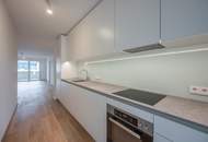 EDUART-The Art of Living: High-Quality 3-Room NEW-BUILD (Second Occupancy) with approx. 13 m² of Outdoor Space! (6/16)