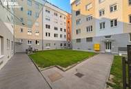 Perfekt angebunden: Praktische Stadtwohnung mit Top-Grundriss in Floridsdorf