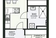 Urbanes Wohnen im Messequadrant – modernes Design trifft Top-Lage in Graz