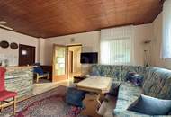 GERÄUMIGER BUNGALOW MIT XXL KELLER IN TOP SIEDLUNGSLAGE