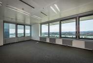 Modernes Büro im Ares Tower zu mieten