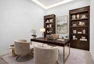 "Lycée Français de Vienne - klassischer Altbauflair mit moderner Wohnqualität"