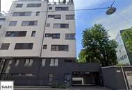 Tiefgaragenstellplatz ab sofort zu mieten - Kaisergartengasse - 1030 Wien