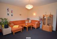 3-Zimmer Wohnung mit Loggia und Garage in Ybbs a.d. Donau