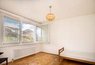 3-Zimmer Mietwohnung mit herrlichem Ausblick – nur 10 Gehminuten ins Zentrum