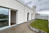 Exklusive 3-Zimmer-Wohnung mit Terrasse & Dachgarten – Erstbezug!