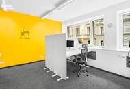 GERÄUMIGES BÜRO NAHE DEM KARLSPLATZ