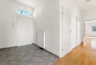 4-Zimmer-Wohnung mit 24 m² Balkon in Graz-St. Peter