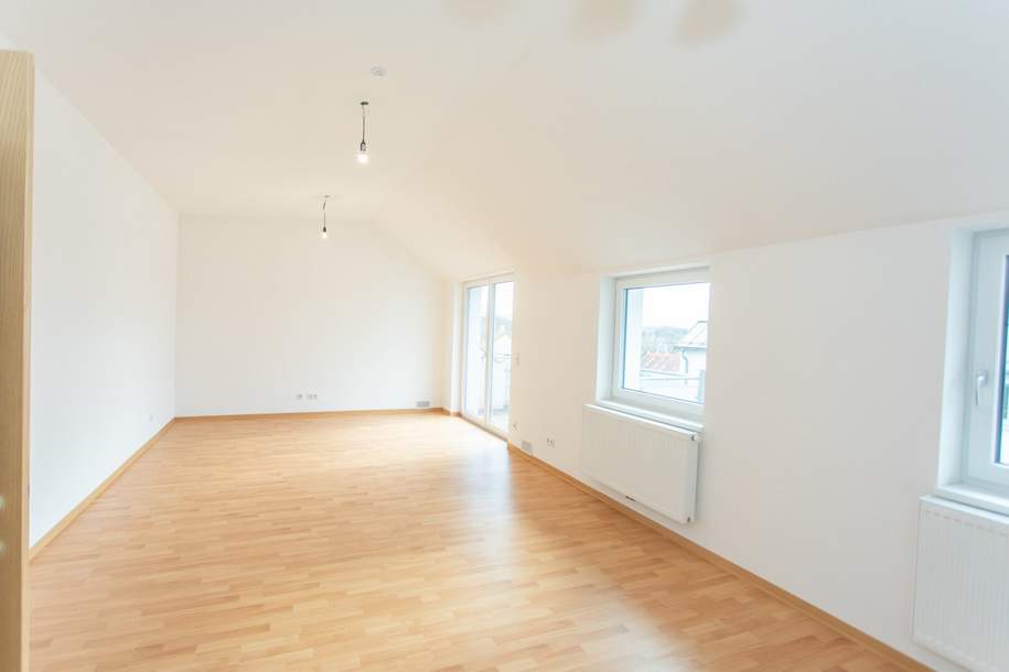 Ankommen, wohlfühlen, zuhause sein – Ihr neues Wohnparadies in Hofamt Priel, Wohnung-miete, 788,06,€, 3681 Melk