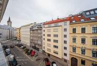 Helle 2-Zimmer Wohnung, Nähe Landstraße Hauptstraße