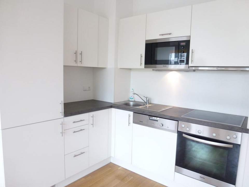 TOP LAGE, Nähe MaHü und U3! Moderne 2-Zimmer-Neubauwohnung!