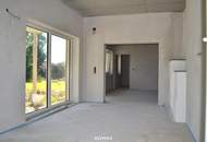 Großzügiges Einfamilienhaus in Reingers nahe Müllerteich – fast belagsfertig