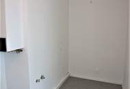 UHLANDGASSE, U1-Nähe, 64 m2 Neubau mit 3 m2 Balkon, 2 Zimmer, 2er-WG-geeignet, Wohnküche, Duschbad, 3. Liftstock