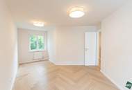 Exklusiv saniertes Reihenhaus in bester Döblinger Wohnlage mit 5 Schlafzimmern und schönem Garten