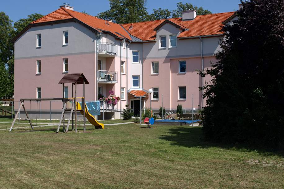 Golling, 3 Zimmer, 76 m² / 00741 00053, Wohnung-miete, 590,00,€, 3381 Melk