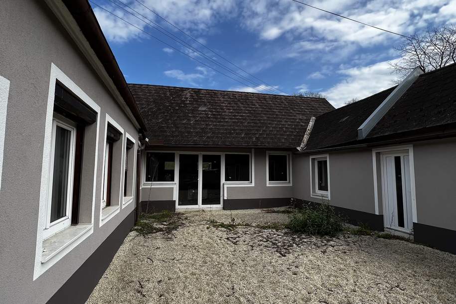 Ruhe, Sonne, Leben!, Haus-kauf, 209.000,€, 7532 Oberwart
