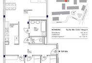 Q11 Leben in Simmering - Viel Platz für Sie und Ihre Lieben! Balkonwohnung mit 4 Zimmern!
