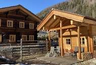 Hotel-Ensemble mit Luxus-Chalets am Tor zum Großglockner