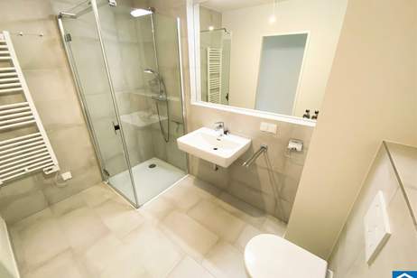 FRANZ JOSEPH - PROVISIONSFREI FÜR DEN MIETER - Tolle 2 Zimmer Gartenwohnung in beliebter Lage, Wohnung-miete, 940,00,€, 1100 Wien 10., Favoriten