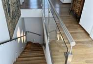 PANORAMA-DACHTERRASSE - EXKLUSIVE DACHGESCHOSSWOHNUNG AUF ZWEI EBENEN