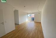 Modernes Wohnen in Graz - Ihr neues Zuhause in der Babenbergerstraße 25