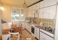 Einfamilienhaus mit Potential