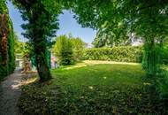 3 Zimmer Garten Maisonett-Wohnung in Hietzinger Grünruhelage