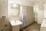 2-Zimmer-Gartenwohnung im grünen Stadtteil Pradl zzgl. Garagenplatz