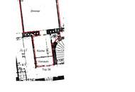 1180! Kleines, generalsaniertes und ruhig gelegenes Büro nahe U6/Station Währinger Straße!