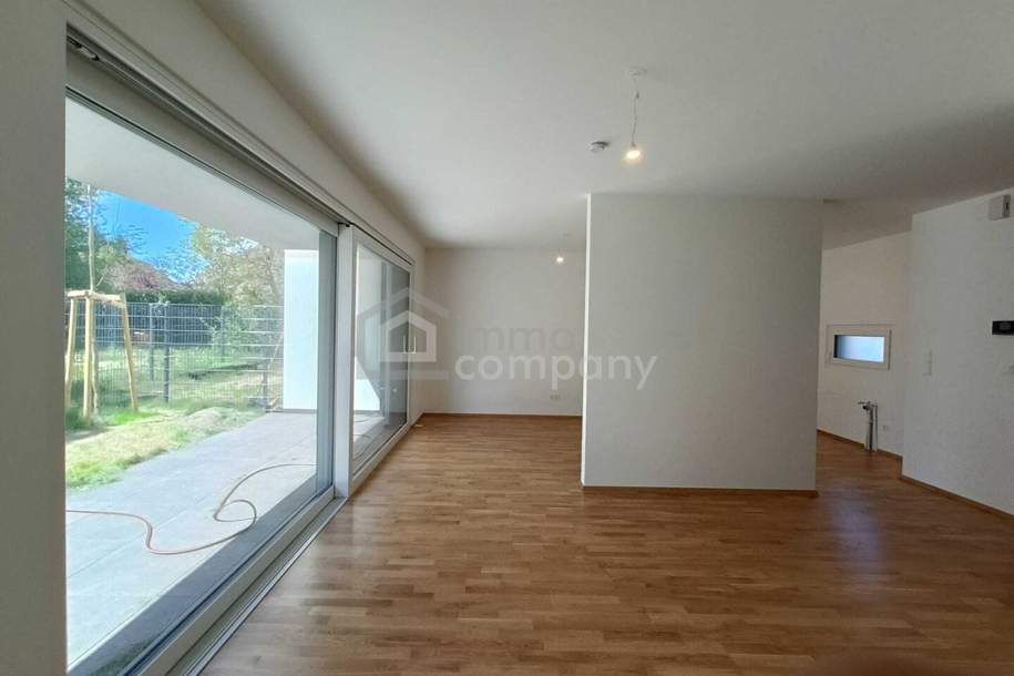 Traumhaus mit Aussicht in Donaunähe - Erstbezug!, Haus-kauf, 749.000,€, 1210 Wien 21., Floridsdorf